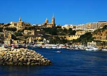 Presto spostamenti rapidi tra Gozo e Malta con Virtu Ferries