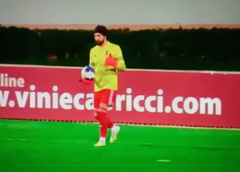 “Passione oltre i confini”: intervista a Giacomo Ratto