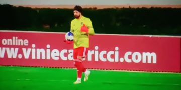 “Passione oltre i confini”: intervista a Giacomo Ratto