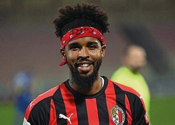 Da Napoli a Malta, il sogno di Dodò è diventato realtà