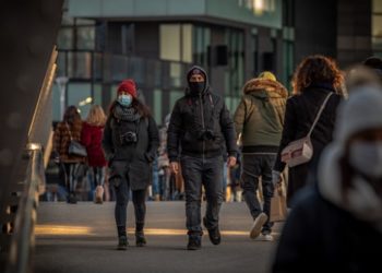 Mascherine e COVID-19: troppe multe, l’ira dei maltesi sulle forze dell’ordine