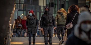 Mascherine e COVID-19: troppe multe, l’ira dei maltesi sulle forze dell’ordine