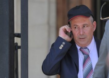 Omicidio Chircop, parla Muscat: l’avvocato ucciso con cinque colpi