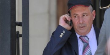 Omicidio Chircop, parla Muscat: l’avvocato ucciso con cinque colpi