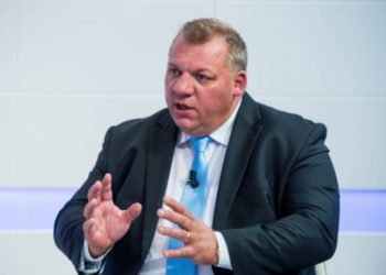 Corruzione, Toni Bezzina (PN) interrogato dalla polizia