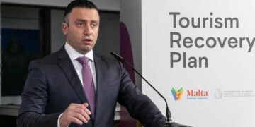 “Sconto” di 4 milioni a ristoranti, bar, hotel e villaggi: non dovranno pagare tasse e licenze alla Malta Tourism Authority