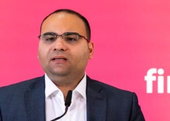 I conti dello Stato sono in rosso, ma il ministro Caruana promette: «Non ci saranno nuove tasse»