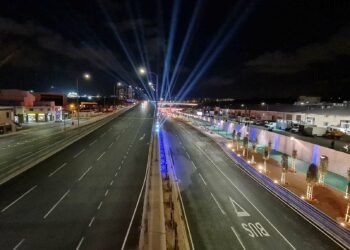 Ecco “Marsa Junction Project”, lo svincolo che “unisce” Malta: tempi più brevi per andare da nord a sud