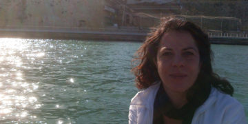 Il “mal di Malta” dell’archeologa Giulia Recchia: «È un Paese che adoro, non vedo l’ora di tornarci»