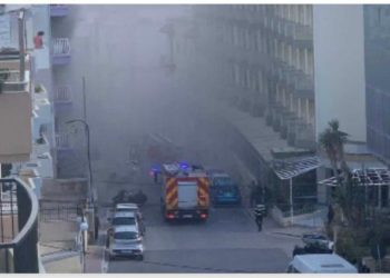 Panico a St. Paul’s Bay per l’incendio in due appartamenti: sul posto polizia e Protezione civile