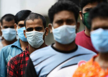 Malato di COVID-19 nell’inferno indiano, senza cure e assistenza: cittadino maltese sarà rimpatriato d’urgenza da Nuova Delhi