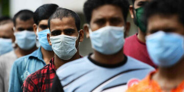 Malato di COVID-19 nell’inferno indiano, senza cure e assistenza: cittadino maltese sarà rimpatriato d’urgenza da Nuova Delhi