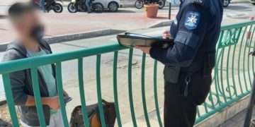 Tolleranza zero contro i “furbetti” della mascherina: più di mille multe per la violazione delle norme anti COVID-19