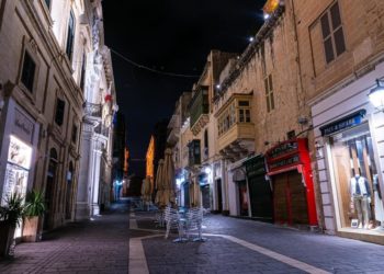 L’appello di Micallef per salvare La Valletta: «Riapriamo tutto dal 3 maggio, o la città muore»