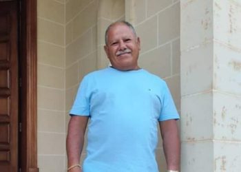 «Un uomo dal cuore d’oro»: affetto e solidarietà per la famiglia di Victor Desira, il muratore morto a Zabbar