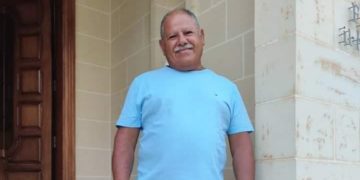 «Un uomo dal cuore d’oro»: affetto e solidarietà per la famiglia di Victor Desira, il muratore morto a Zabbar