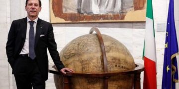Lavoro e sviluppo, l’Ambasciatore Romano incontra il referente GWU-CGIL a Malta 