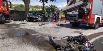 Ancora sangue sulle strade di Malta: a Rabat 19enne si schianta con l’auto contro un albero e muore