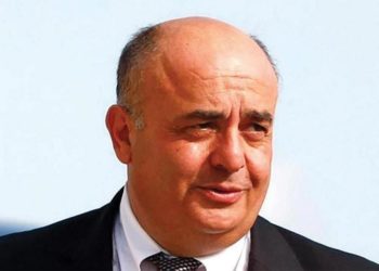 Polidano, un’altra mazzata: il magnate dell’edilizia accusato di “revenge porn”, minacce e lesioni