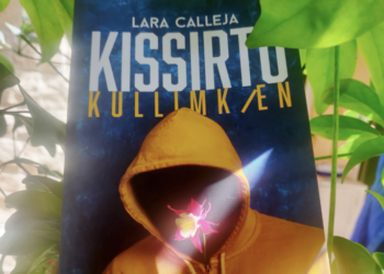 Lara Calleja vince il Premio europeo con un libro “contro” la colata di cemento che soffoca Malta