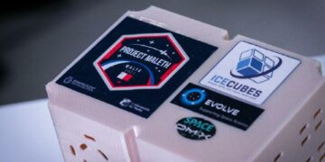 La prima volta di Malta nello spazio: “lancia” in orbita i batteri dei pazienti per scoprire nuove cure per il diabete