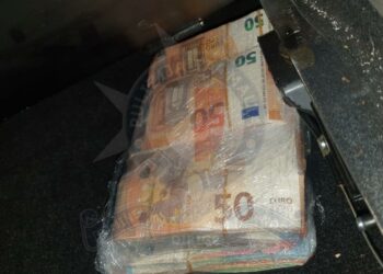 Operazione antidroga della polizia a St. Paul’s Bay: arrestati un maltese e un italiano