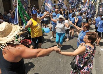 Appello al governo per salvare le feste fermate dal COVID-19: «Se non si riparte, Malta perderà un patrimonio inestimabile»