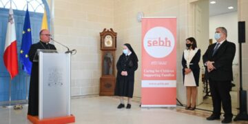 A Zejtun nasce “Il-Milja”: accoglierà le donne che vogliono uscire dall’incubo della violenza e della prostituzione