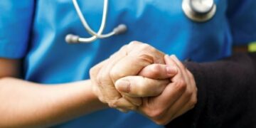 Malta ha bisogno di infermieri, l’appello di Fearne ai giovani: «C’è lavoro nell’assistenza sanitaria, approfittatene»