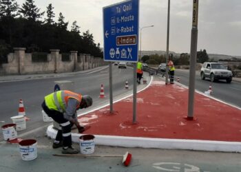 Malta ora è meno sporca e più ordinata: raccolte 510 tonnellate di spazzatura, interventi su segnaletica e panchine