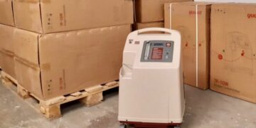 Lotta al COVID-19, Malta tende una mano all’India: 20 concentratori di ossigeno donati a un ospedale di Nuova Delhi