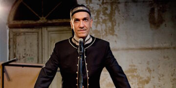 “Rais”, in scena i tormenti e le angosce del dittatore Gheddafi nell’ultima notte della sua vita