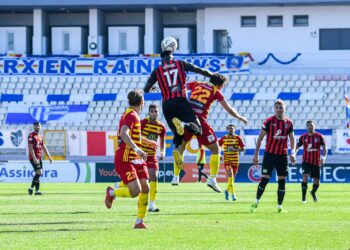 I complimenti del Milan ai “colleghi” dell’Hamrun Spartans. Il presidente Portelli: «Sogno la Champions ed uno stadio nuovo»