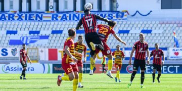 I complimenti del Milan ai “colleghi” dell’Hamrun Spartans. Il presidente Portelli: «Sogno la Champions ed uno stadio nuovo»