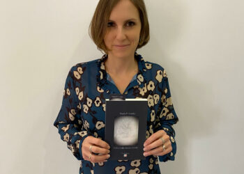 Tormento ed estasi: Shada P. Conley racconta storie di donne che inseguono un amore che duri una vita