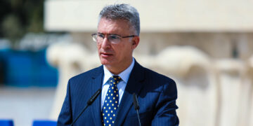 Rapina alla HSBC, il ministro Abela si sente accerchiato: «Un complotto contro di me»