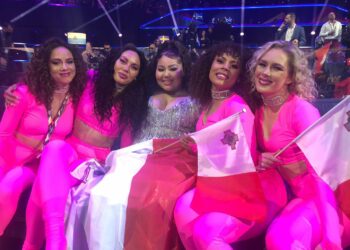Eurovision, c’è un’inchiesta: soldi investiti in influencer e scommesse per “spingere” Destiny verso la vittoria?