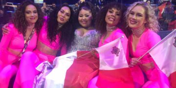 Eurovision, c’è un’inchiesta: soldi investiti in influencer e scommesse per “spingere” Destiny verso la vittoria?