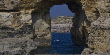 I maltesi incoronano Gozo come meta ideale