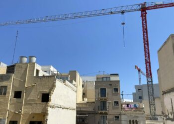 Documentario choc dei francesi: «Malta, un’isola divorata dal cemento»