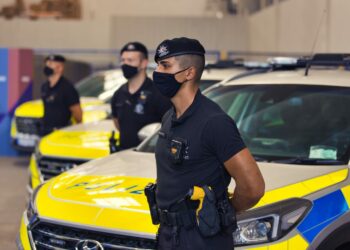 La polizia va più veloce: arrivano i SUV per correre in aiuto dei cittadini