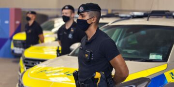 La polizia va più veloce: arrivano i SUV per correre in aiuto dei cittadini