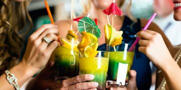 Da oggi a Malta si ricomincia a vivere anche di notte: bar e ristoranti aperti fino alle 2