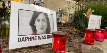 Daphne, il figlio Matthew punta il dito contro Yorgen Fenech: «Ha pagato la difesa dei Degiorgio»