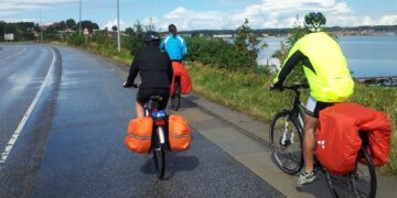 Boom del cicloturismo: quando una pedalata allunga la vita