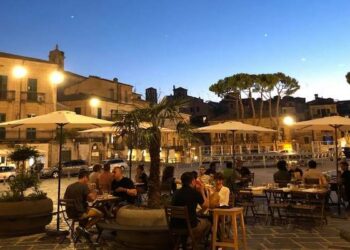 ITALIA COVID NORMALITA'