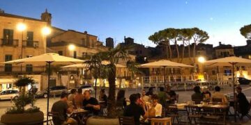 ITALIA COVID NORMALITA'