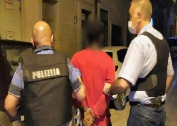 Omicidio a Marsa, davanti ai giudici il dietrofront del presunto assassino: «Non sono stato io»