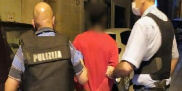 Omicidio a Marsa, davanti ai giudici il dietrofront del presunto assassino: «Non sono stato io»