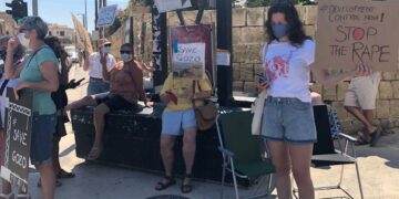 Troppo cemento, Gozo si ribella: «State distruggendo l’isola, stop alle costruzioni»